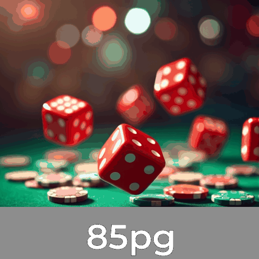 85pg Bônus acumulado 85pg
