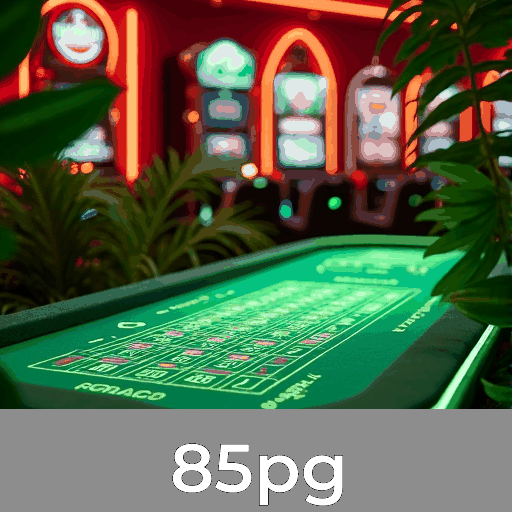 85pg Bônus por convite 85pg